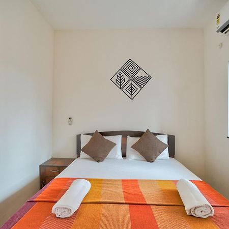 Amazing Pool View Candolim Goa 2Bhk Apartment Exterior photo